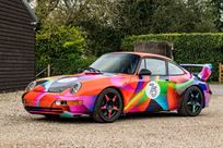 porsche-993-race-car