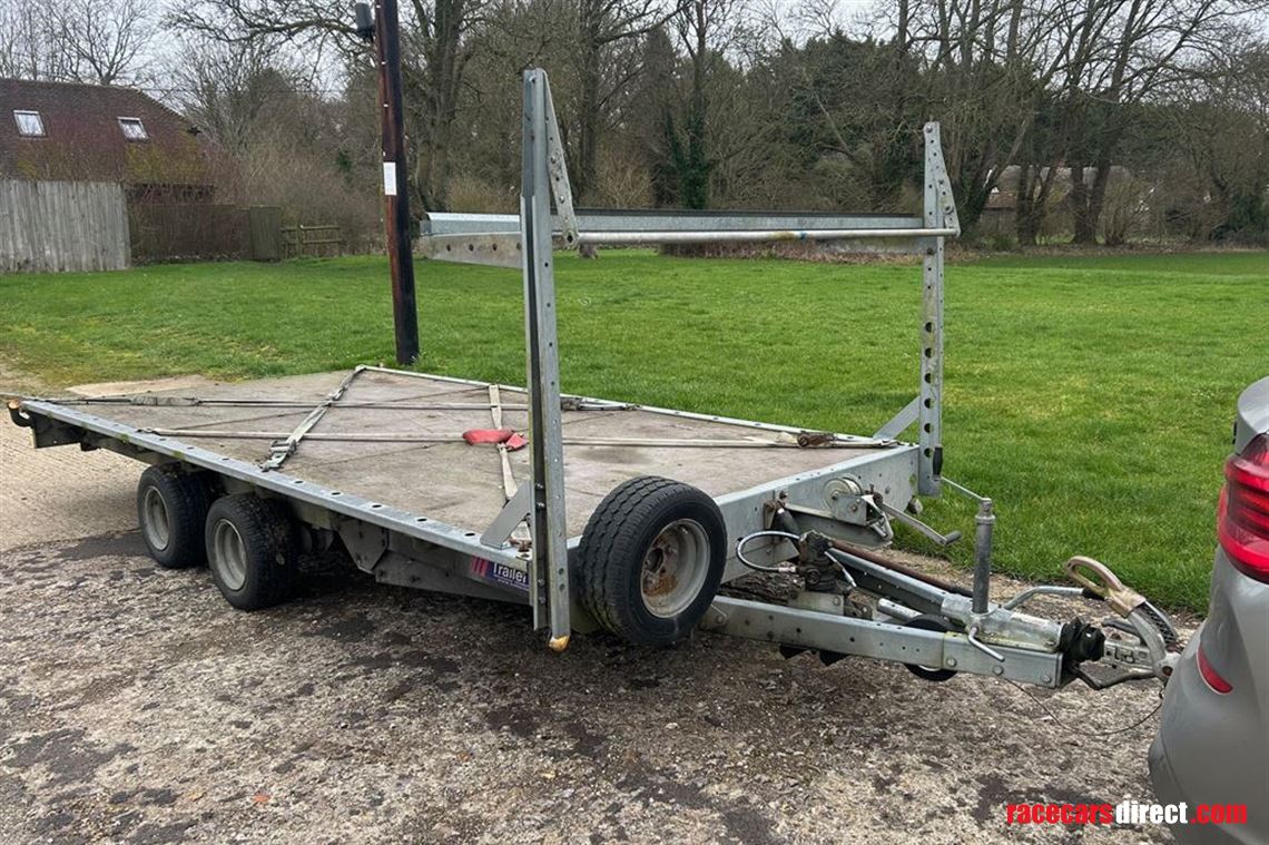 woodford-hydraulic-tilt-bed-trailer