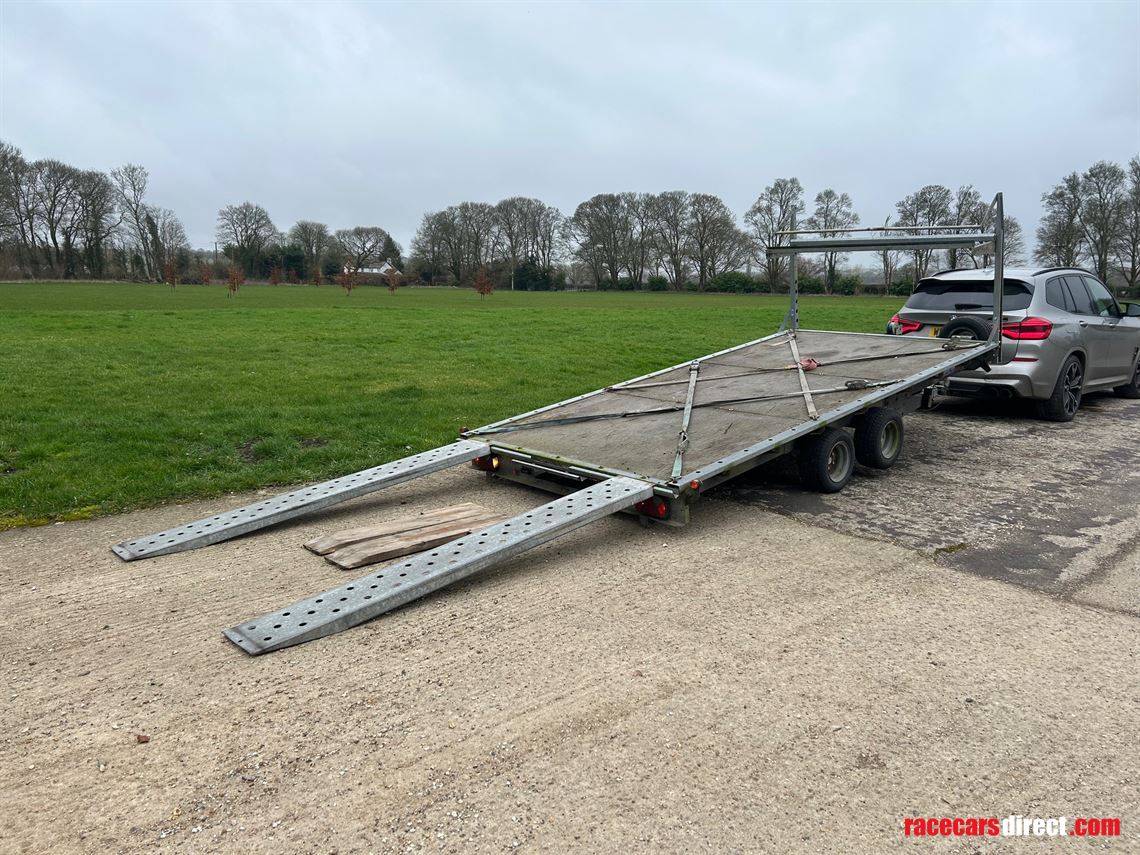 woodford-hydraulic-tilt-bed-trailer