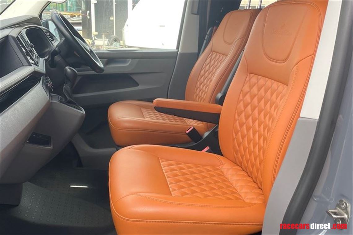 camper-king-monaco-spec-vw-camper