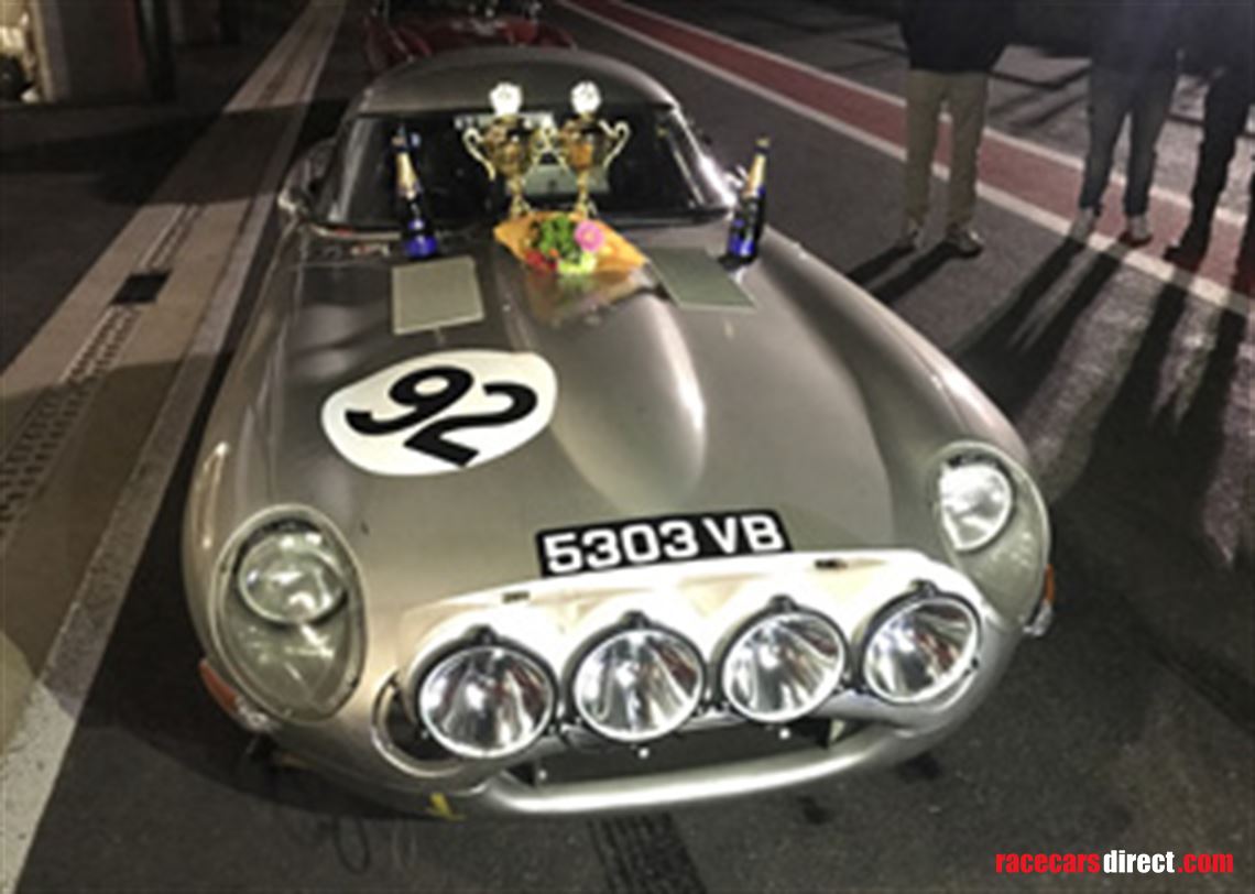 jaguar-low-drag-e-type-fia-winning-car