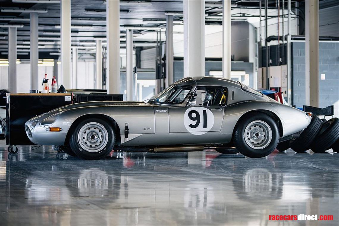 jaguar-low-drag-e-type-fia-winning-car