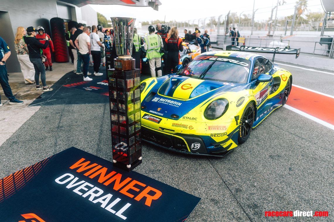 porsche-911-gt3-r-992-evo