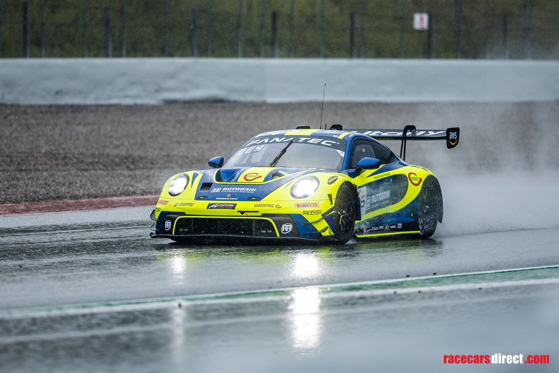 porsche-911-gt3-r-992-evo