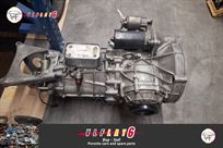 porsche-991-cup-mk1-gearbox---30-hours-use