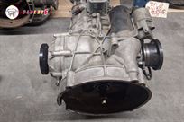 porsche-991-cup-mk1-gearbox---30-hours-use