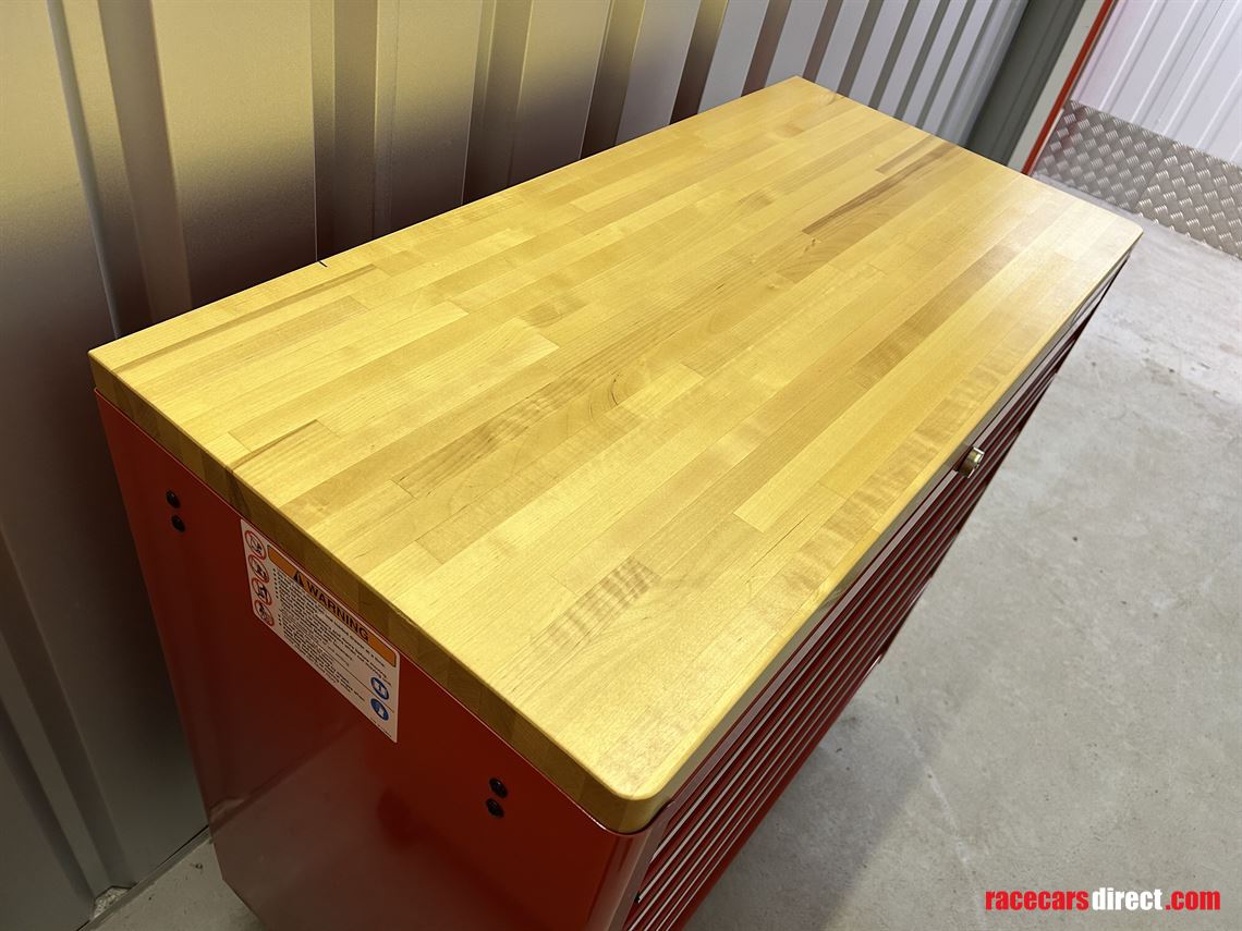 snap-on-40-kra-roll-cab-7-drawer---excellent