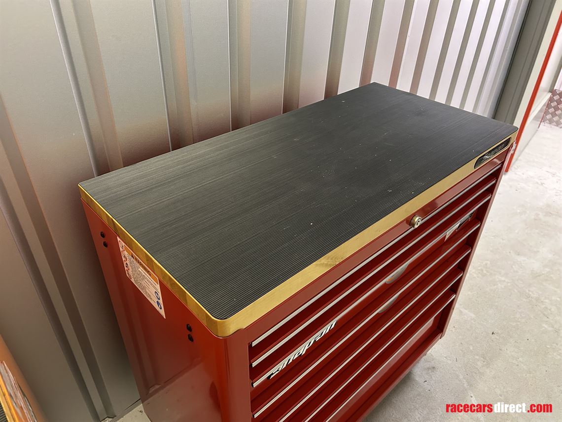 snap-on-40-kra-roll-cab-7-drawer---excellent