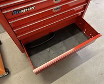 snap-on-40-kra-roll-cab-7-drawer---excellent