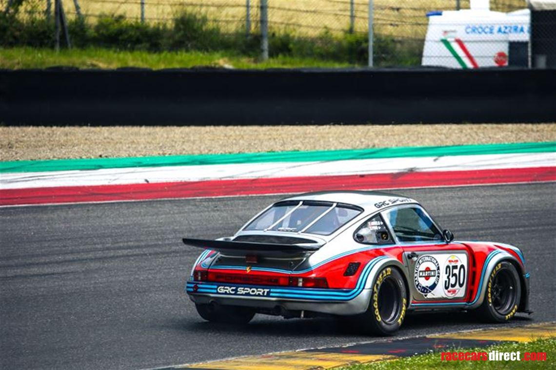 porsche-rsr