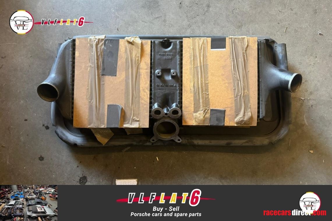 porscher-911-993-intercooler---ref-9931103305