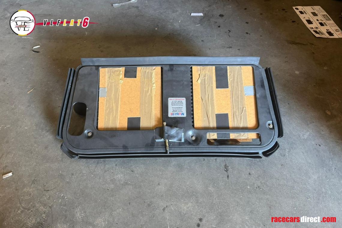 porscher-911-993-intercooler---ref-9931103305