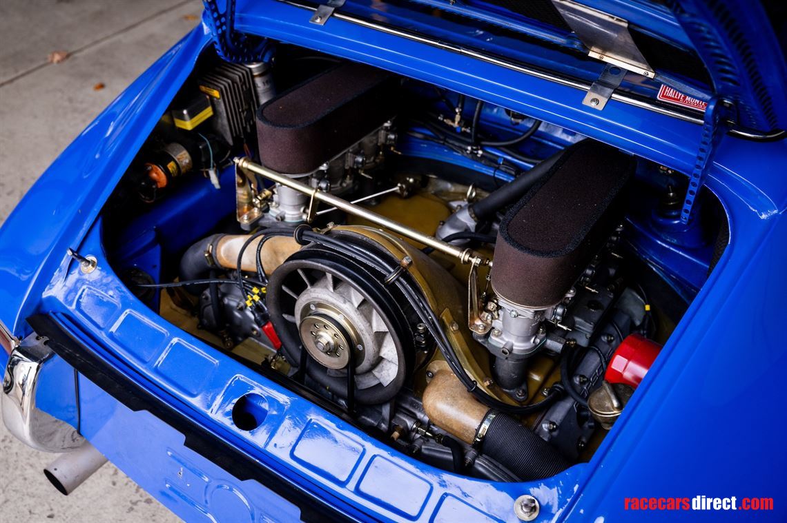 1965-porsche-911-street-legal-race-car