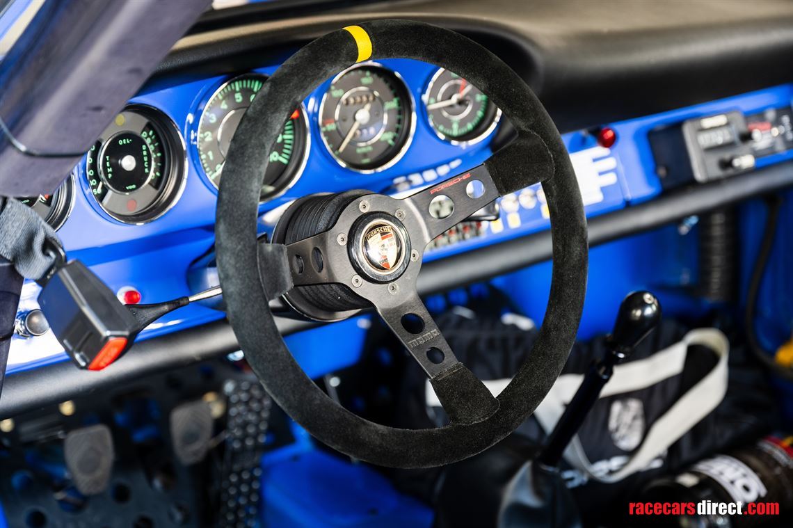 1965-porsche-911-street-legal-race-car