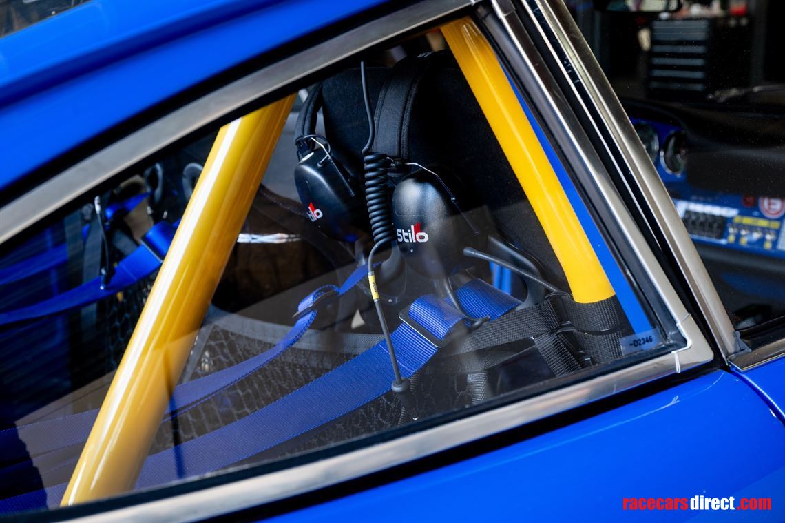 1965-porsche-911-street-legal-race-car