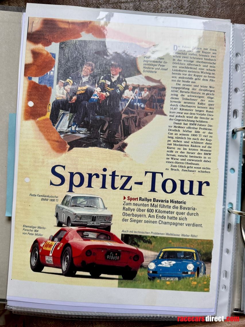 1965-porsche-911-street-legal-race-car