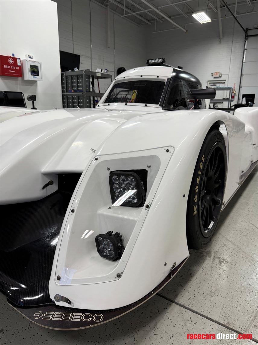 sebeco-np01-evo-premium