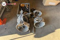 porscher-997-gt3-gearbox