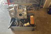 porscher-997-gt3-gearbox