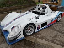 Original painted bodywork