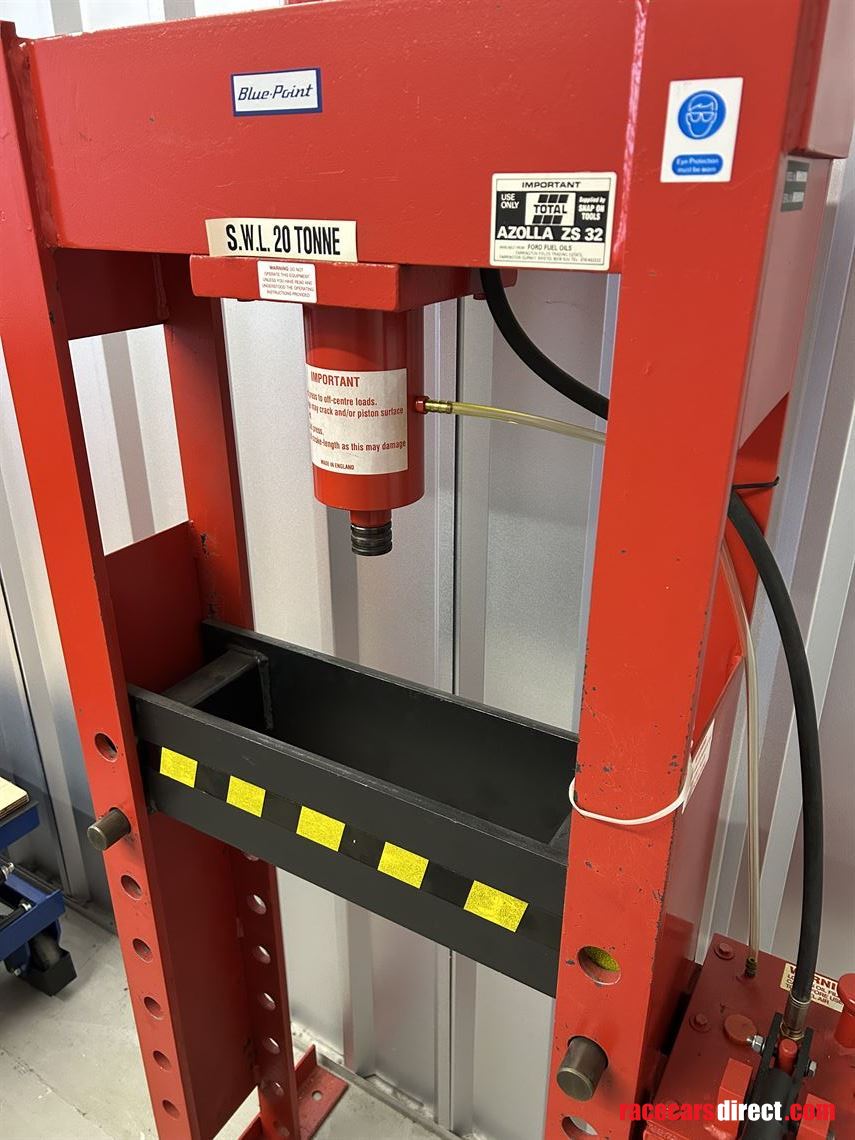 snap-on-blue-point-20-ton-floor-press---excel