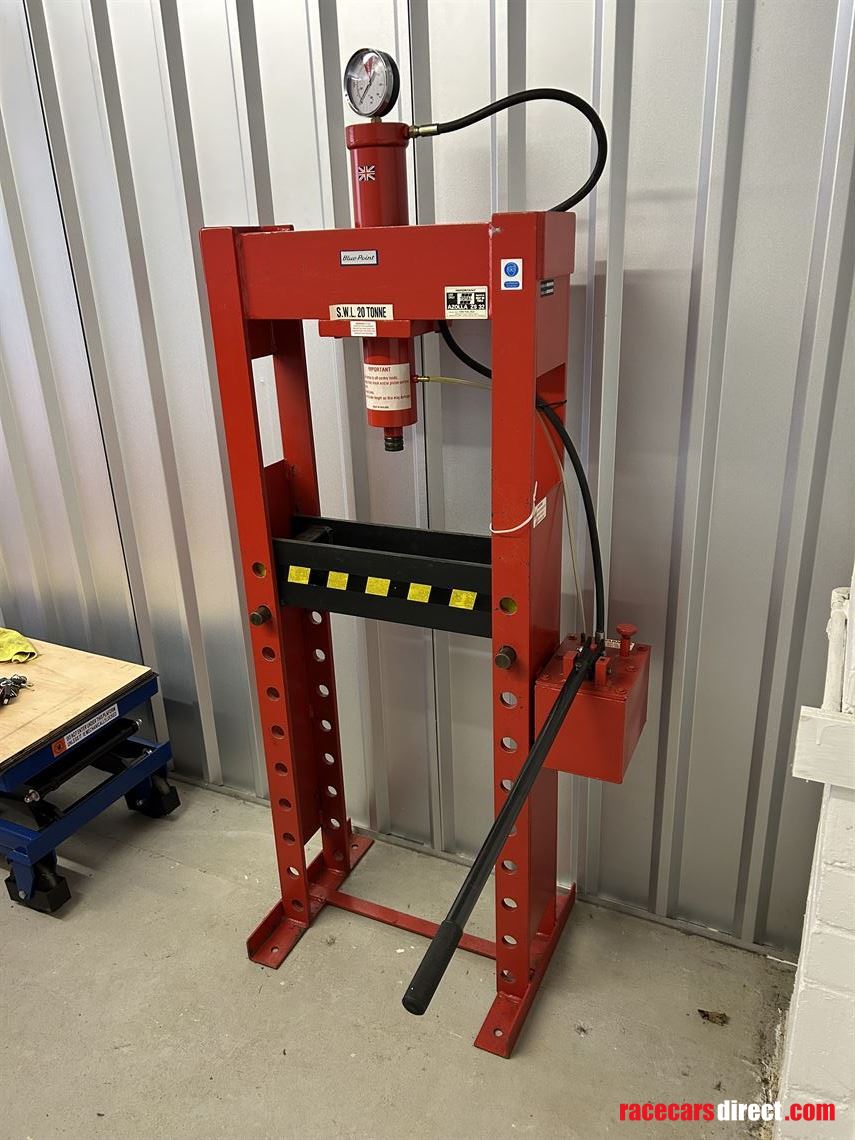 snap-on-blue-point-20-ton-floor-press---excel