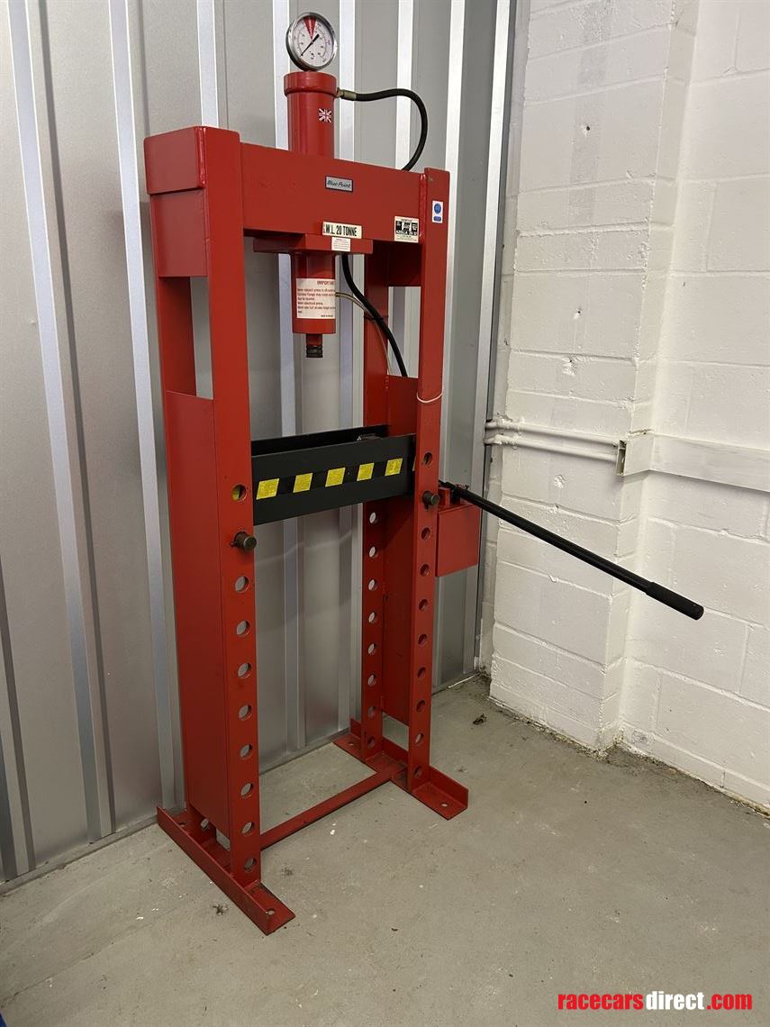 snap-on-blue-point-20-ton-floor-press---excel