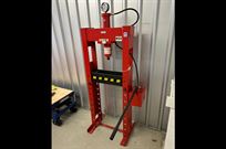 snap-on-blue-point-20-ton-floor-press---excel