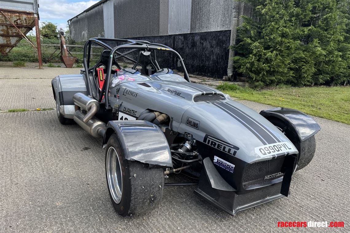 westfield-seiw-duratec-r-supercharged