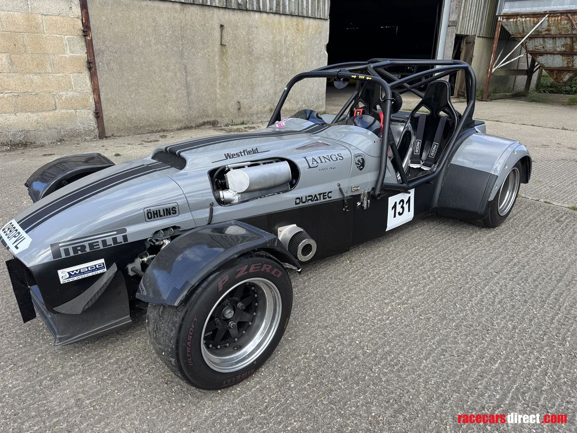 westfield-seiw-duratec-r-supercharged