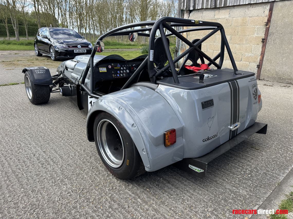 westfield-seiw-duratec-r-supercharged