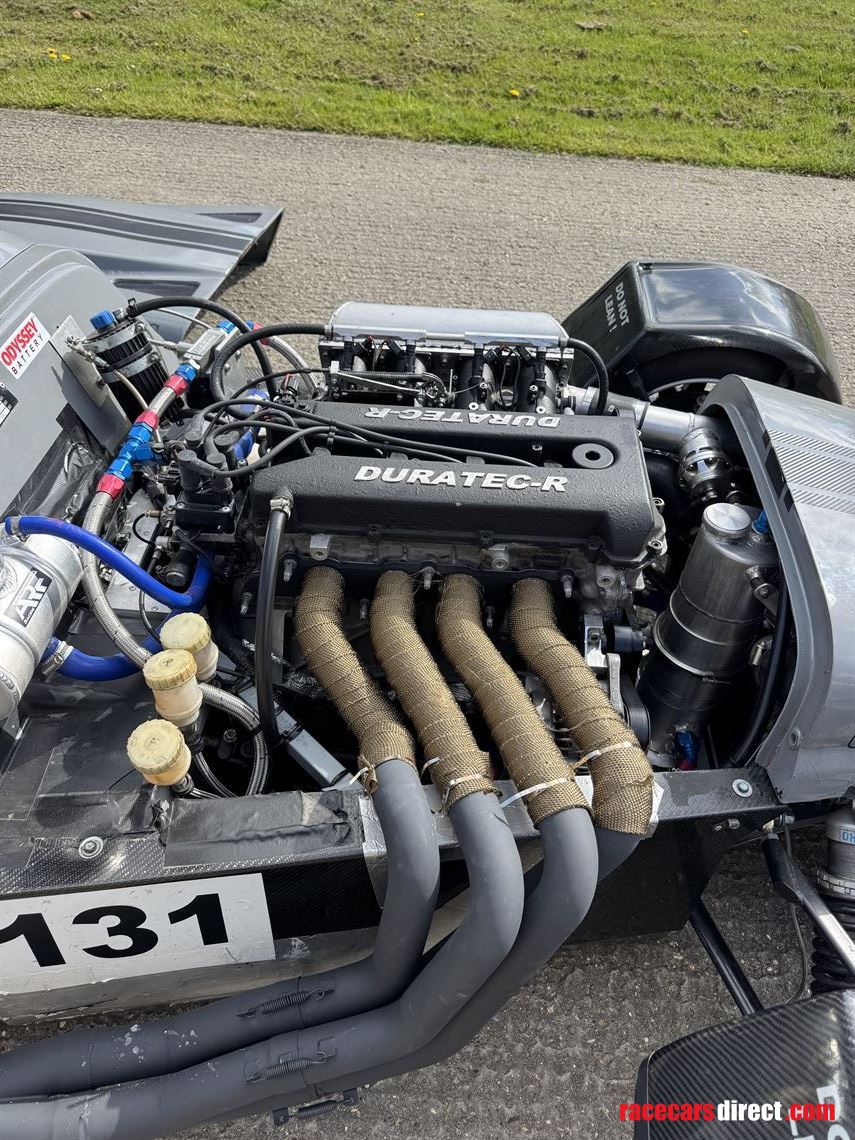 westfield-seiw-duratec-r-supercharged