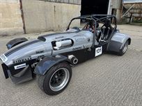 westfield-seiw-duratec-r-supercharged