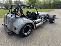 westfield-seiw-duratec-r-supercharged