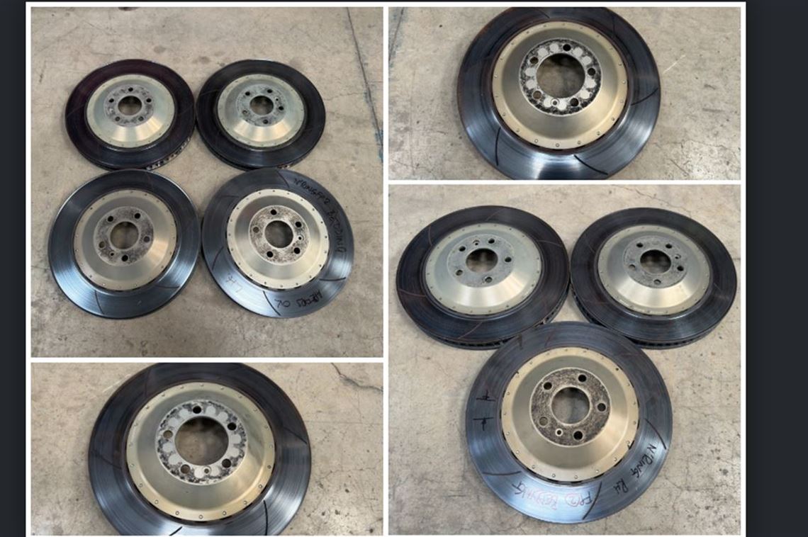 mclaren-alcon-used-front-and-rear-disc-bells