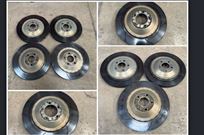 mclaren-alcon-used-front-and-rear-disc-bells