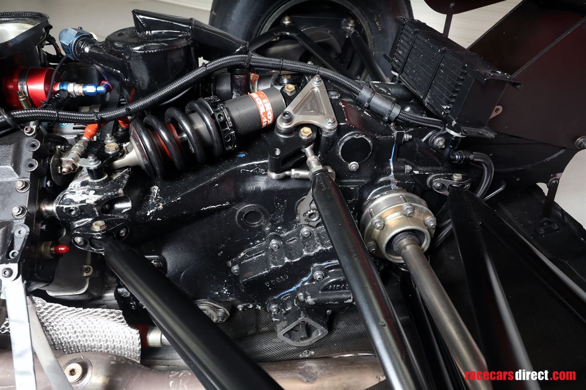dallara-191-f1
