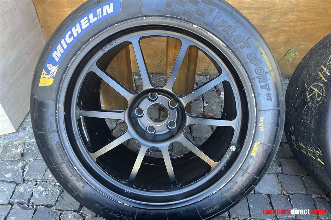 19-braid-forged-wheel-set-for-amg-gtr-cs