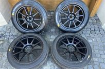 19-braid-forged-wheel-set-for-amg-gtr-cs