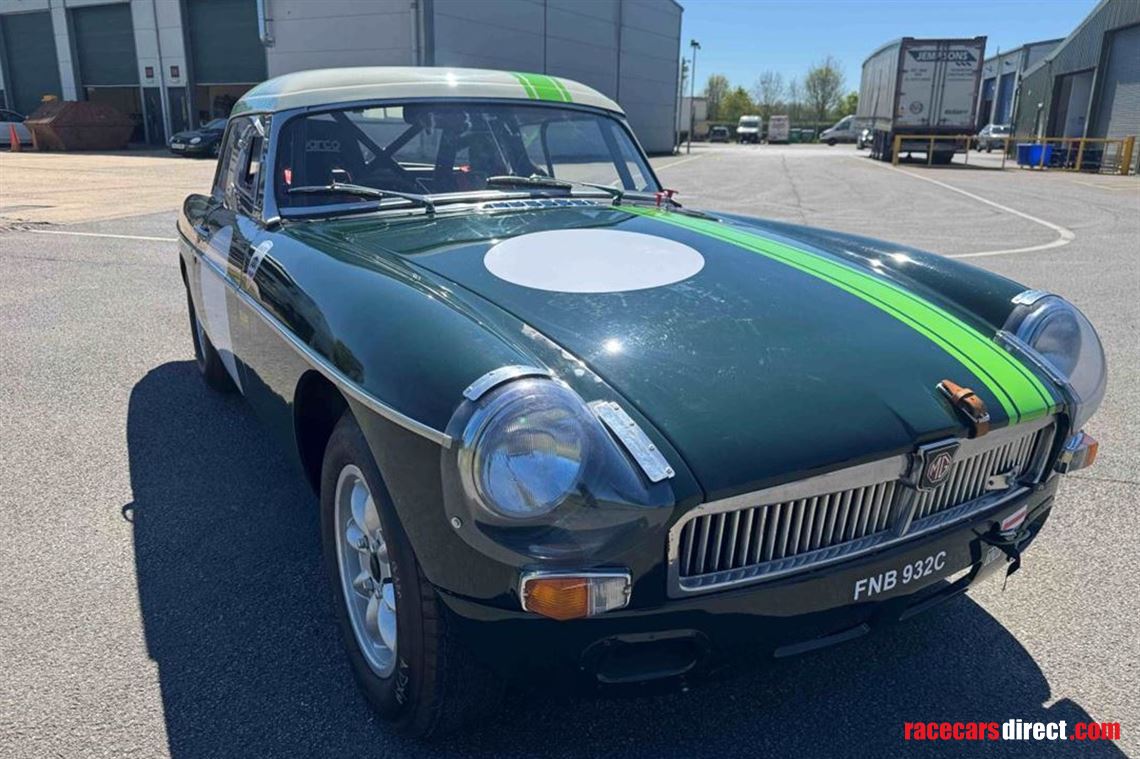 mgb-roadster-fia-race-car