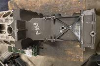 gearbox-dallara-f189-f1