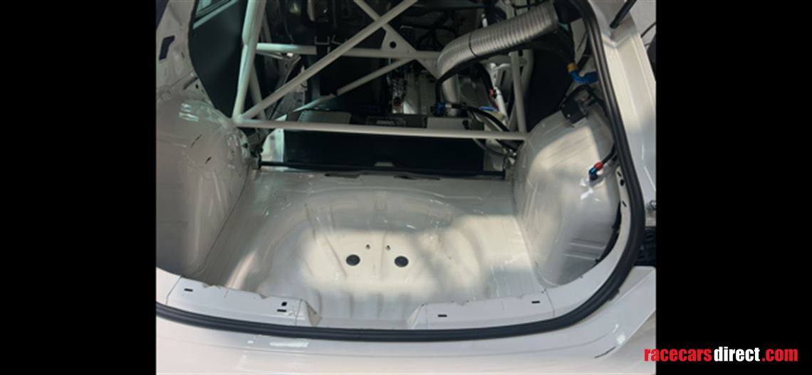 endurance-gen2-tcr-cupra-abs-low-mileage