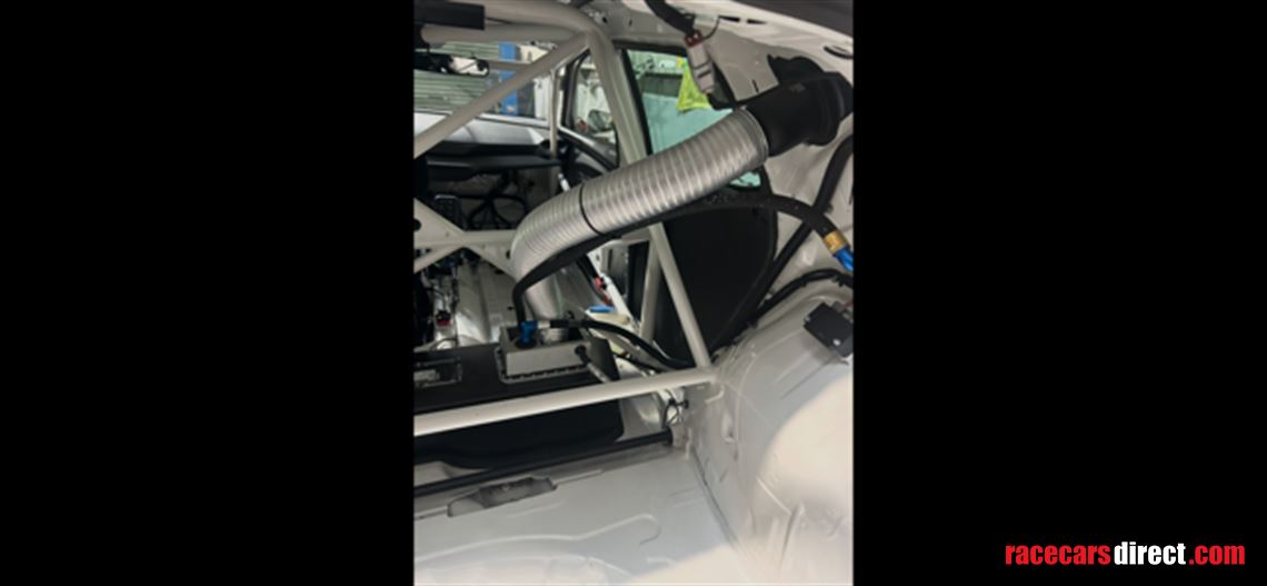 endurance-gen2-tcr-cupra-abs-low-mileage