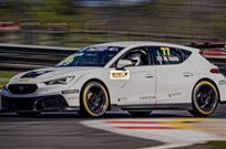 endurance-gen2-tcr-cupra-abs-low-mileage
