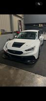 endurance-gen2-tcr-cupra-abs-low-mileage