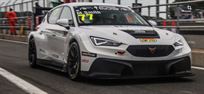 endurance-gen2-tcr-cupra-abs-low-mileage