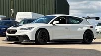 endurance-gen2-tcr-cupra-abs-low-mileage