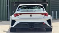 endurance-gen2-tcr-cupra-abs-low-mileage
