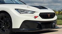 endurance-gen2-tcr-cupra-abs-low-mileage