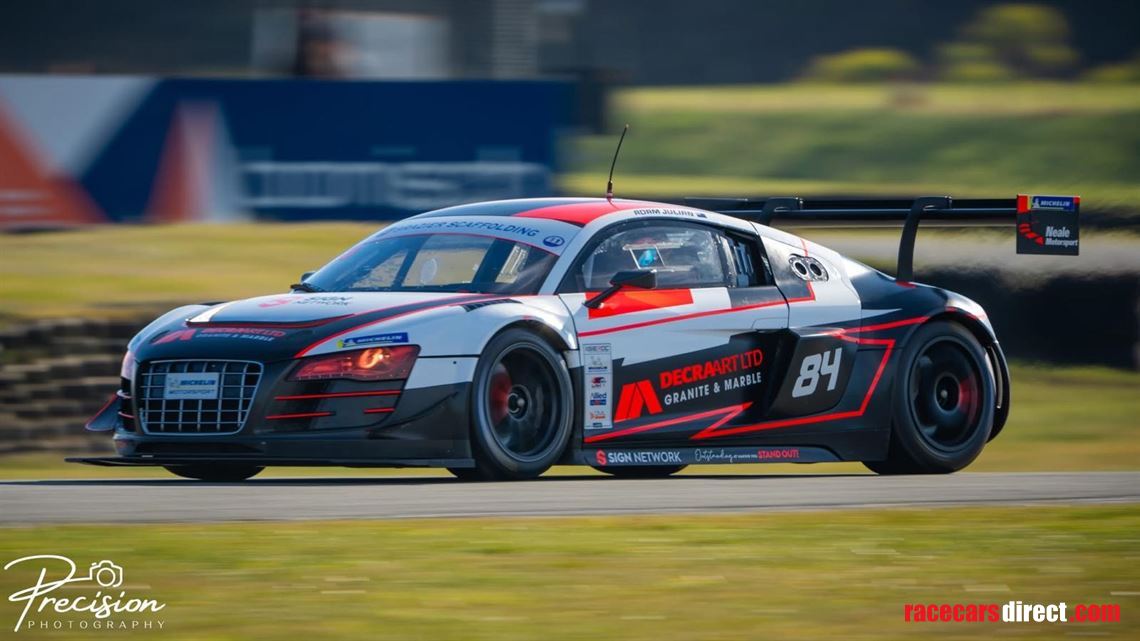 Winner NZ Endurance series 2024